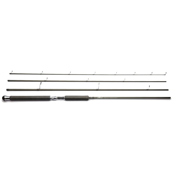 Blood Run 12 Gauge Centerpin Float Rod
