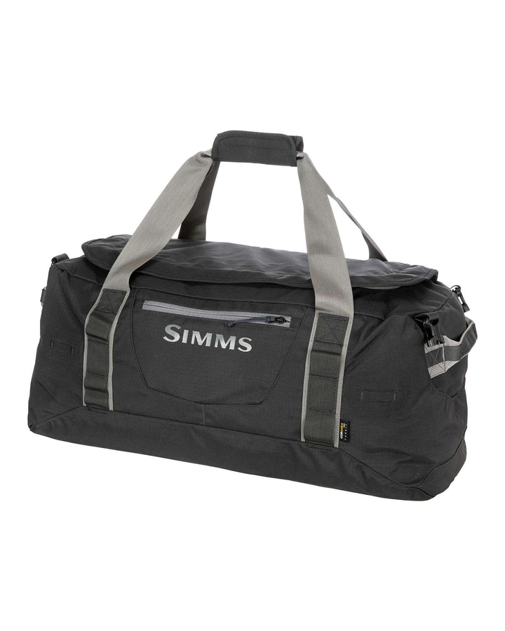 Simms GTS Gear Duffel 50L