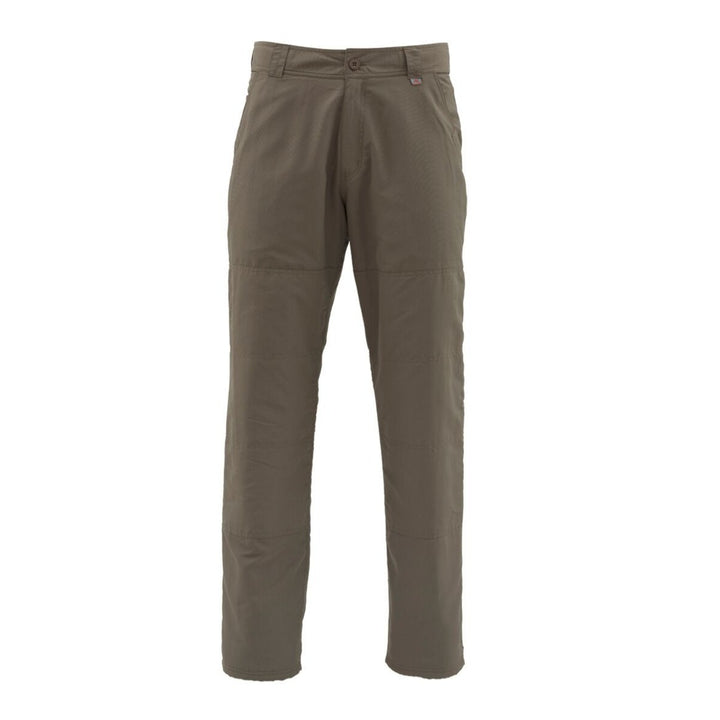 Simms Coldweather Pants Dark Stone