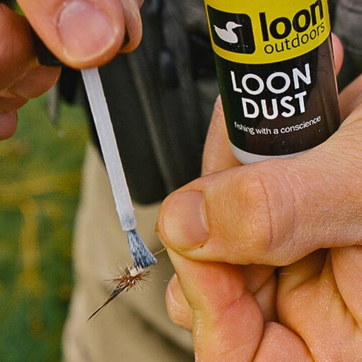 Loon Dust