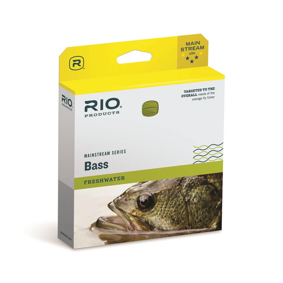 RIO Mainstream Bass