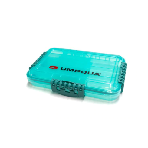 Umpqua 20 Compartment Waterproof Bug Locker