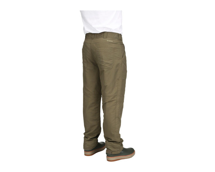 Simms Coldweather Pants Dark Stone