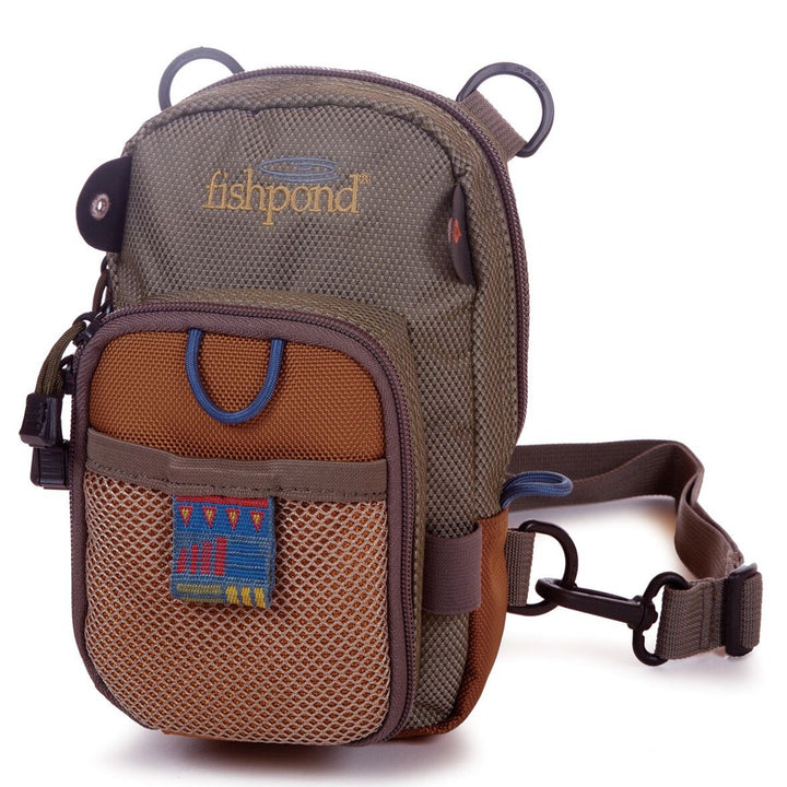 Fishpond San Juan Vertical Chest Pack