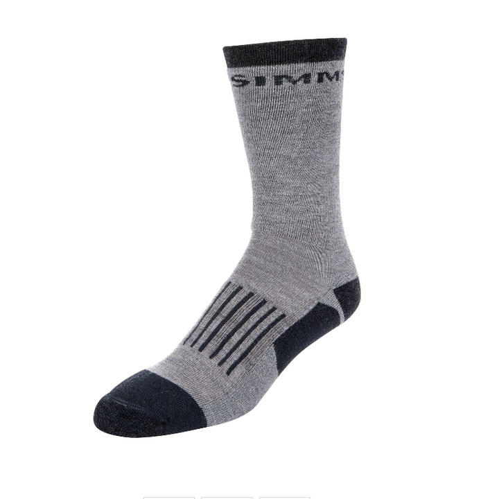 Simms Merino Midweight Hiker Sock
