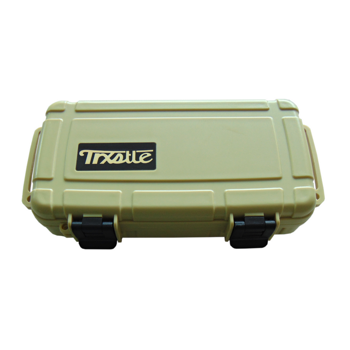 Trxstle Big Water Case