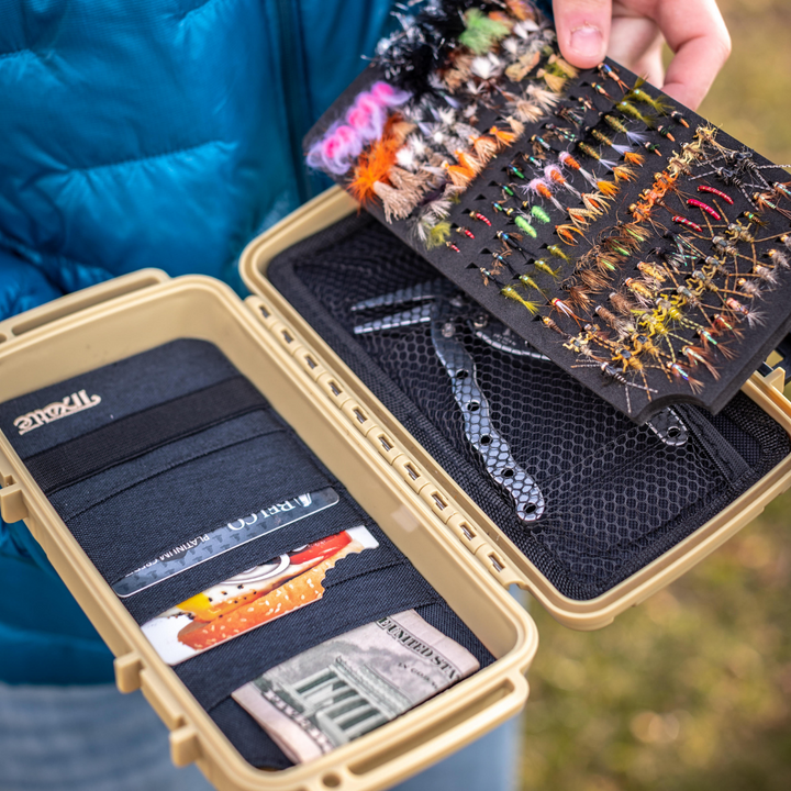 Trxstle Big Water Case