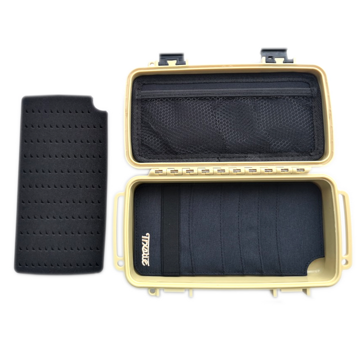 Trxstle Big Water Case