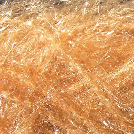 Large Krystal Hackle