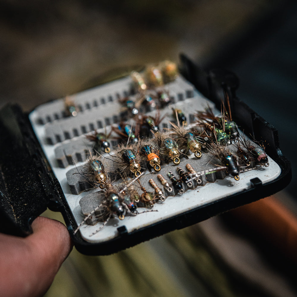 2026 Fly Tying Classes