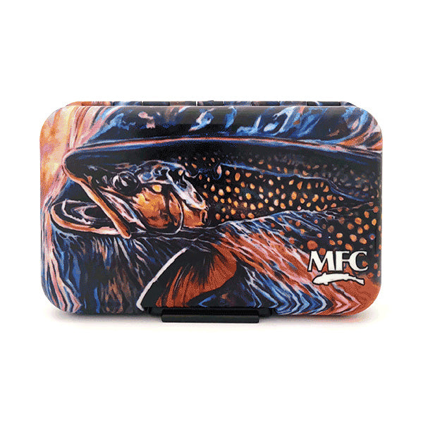 MFC Poly Fly Boxes