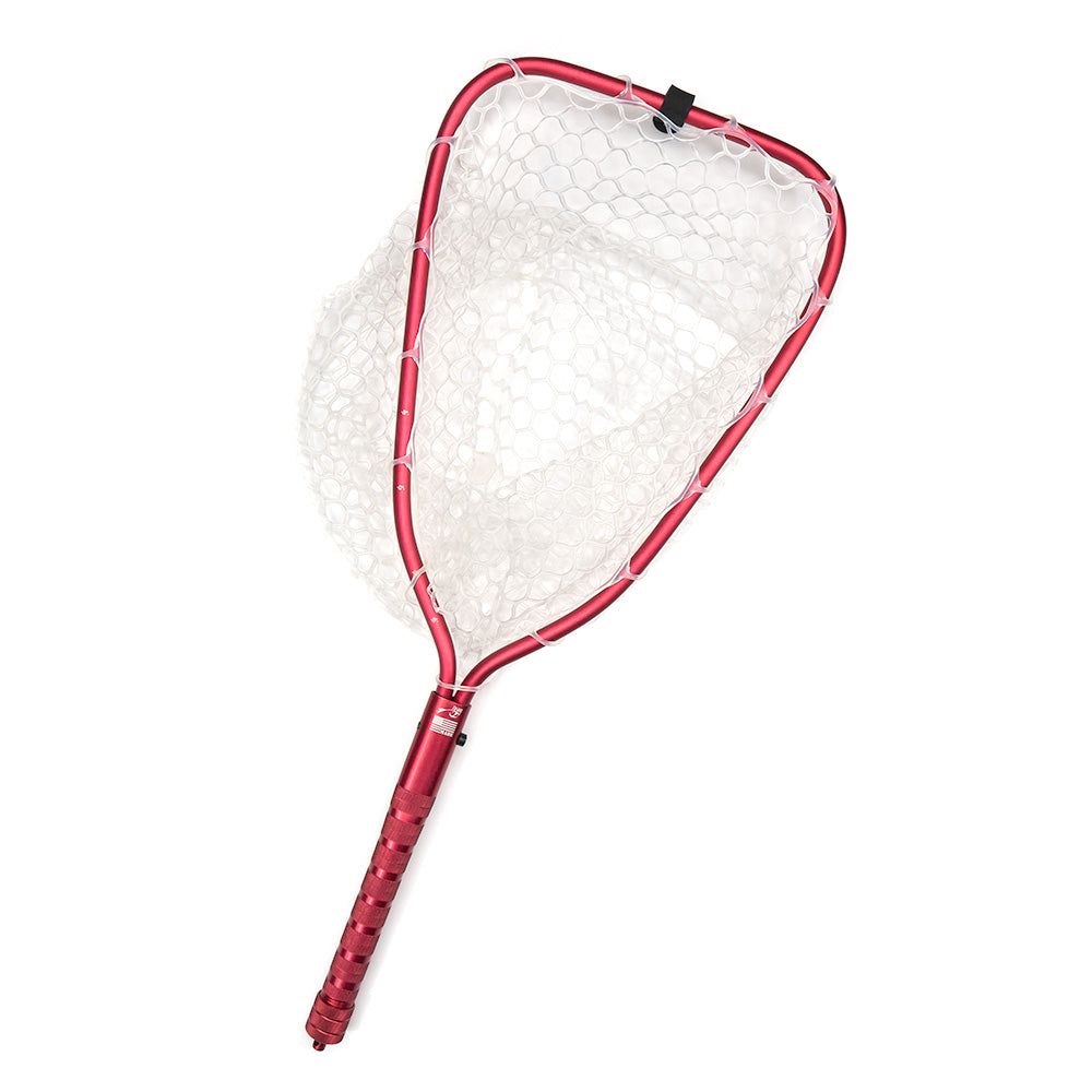 Rising Brookie Net