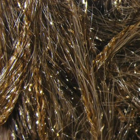 Large Krystal Hackle