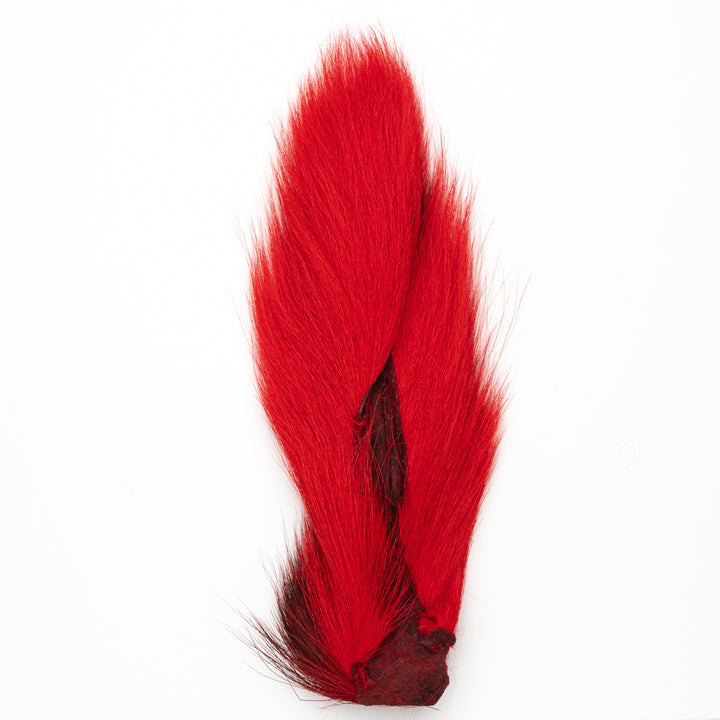 Bucktail, Large