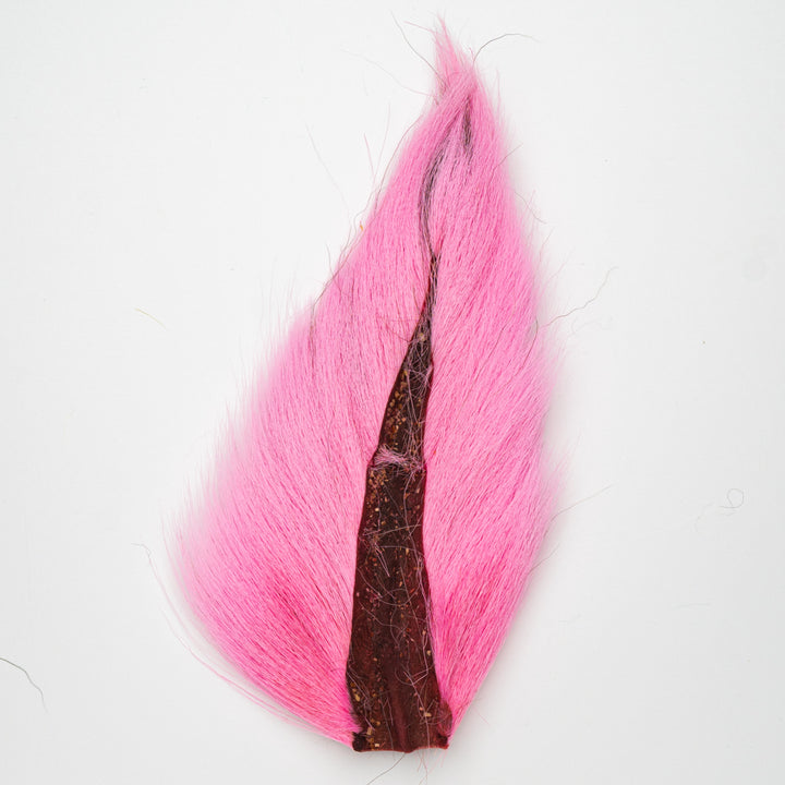 Bucktail, Large