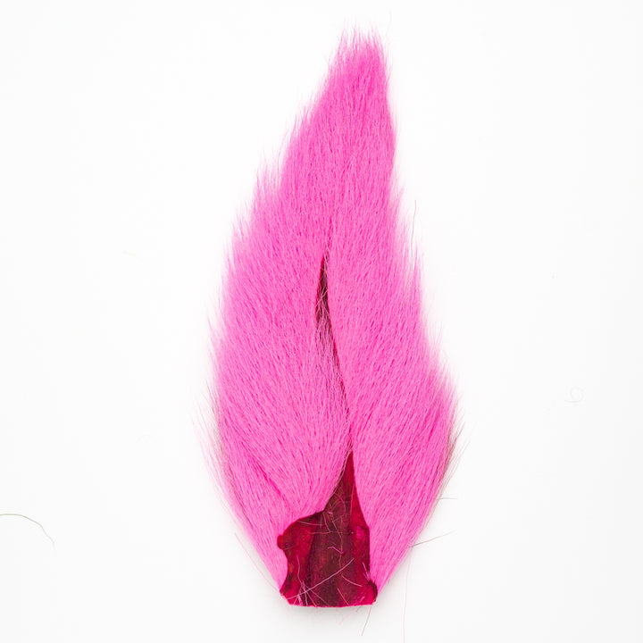 Bucktail, Large