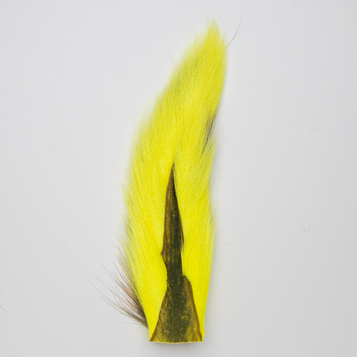 Bucktail, Large