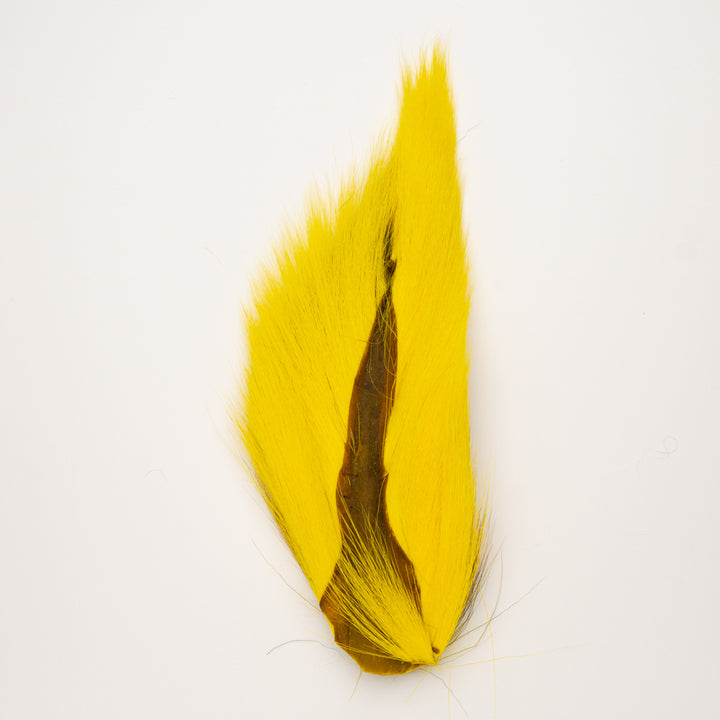 Bucktail, Large