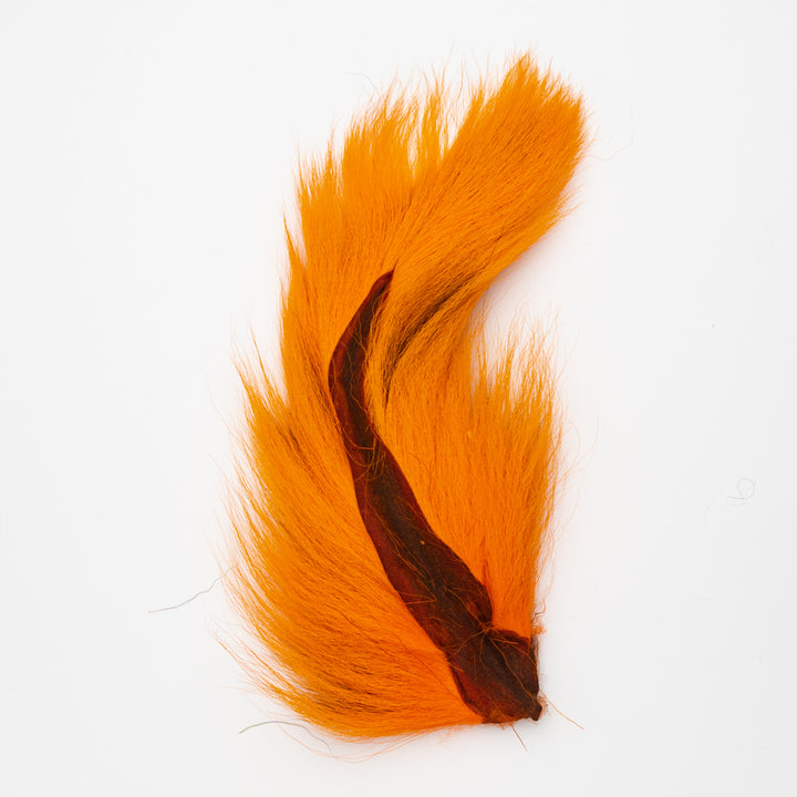 Bucktail, Large