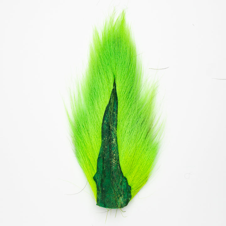 Bucktail, Large