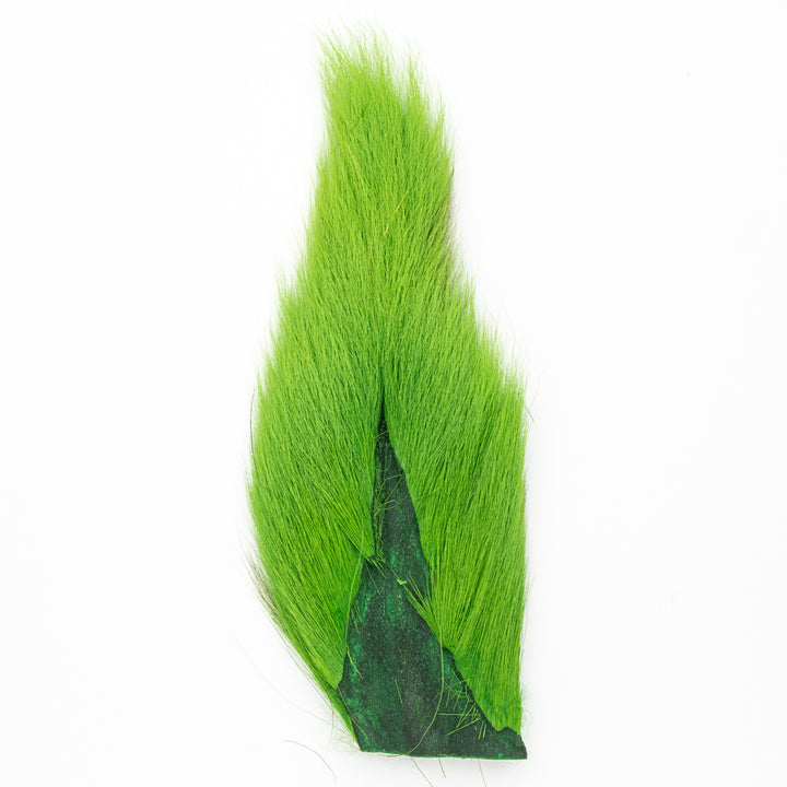 Bucktail, Large