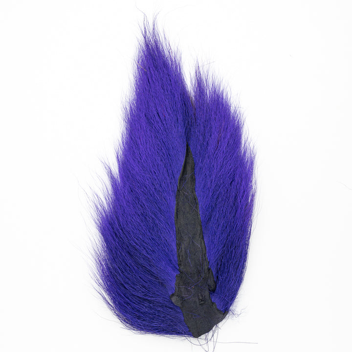 Bucktail, Large