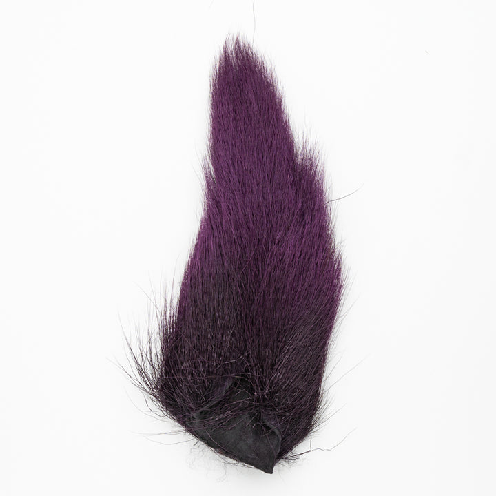 Bucktail, Large