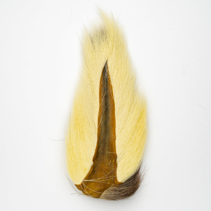 Bucktail, Large