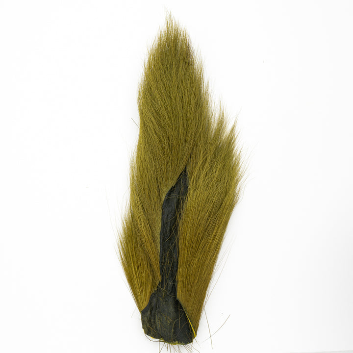 Bucktail, Large