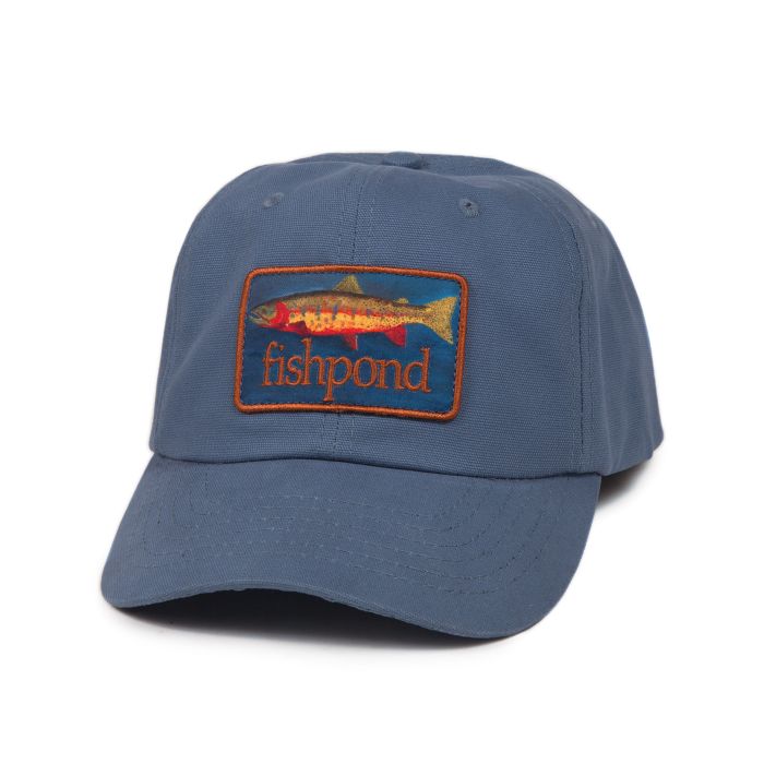 Fishpond Lecoqelton Hat