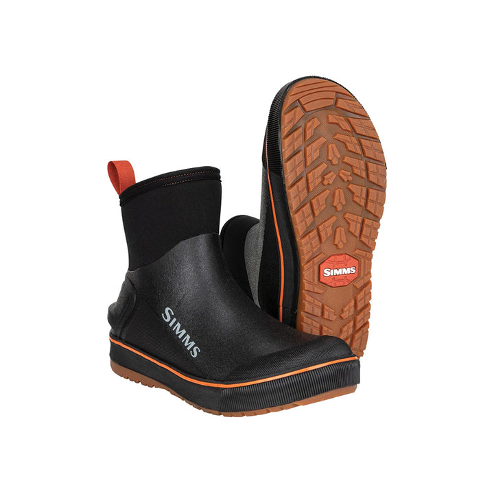 Simms Challenger 7" Boot