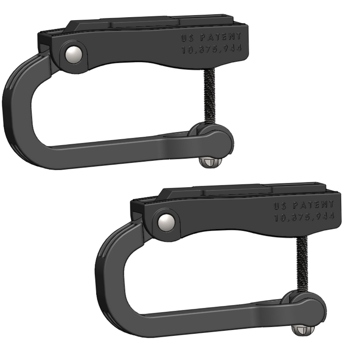 Trxstle Quick Clamps