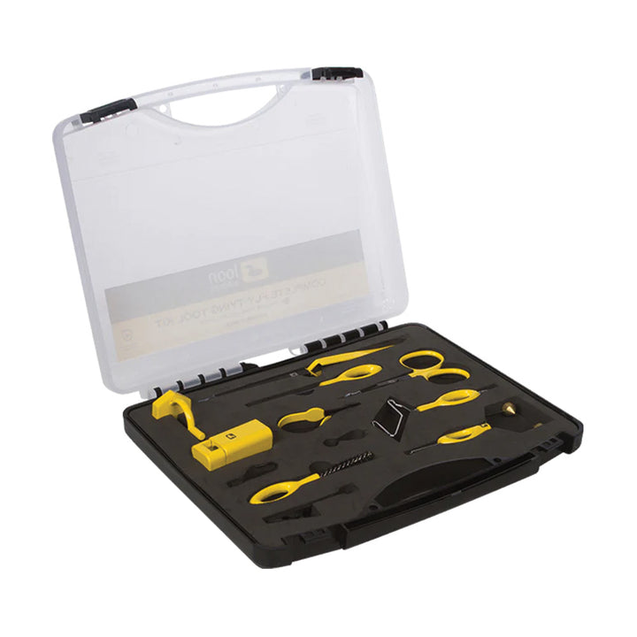 Loon Complete Fly Tying Kit