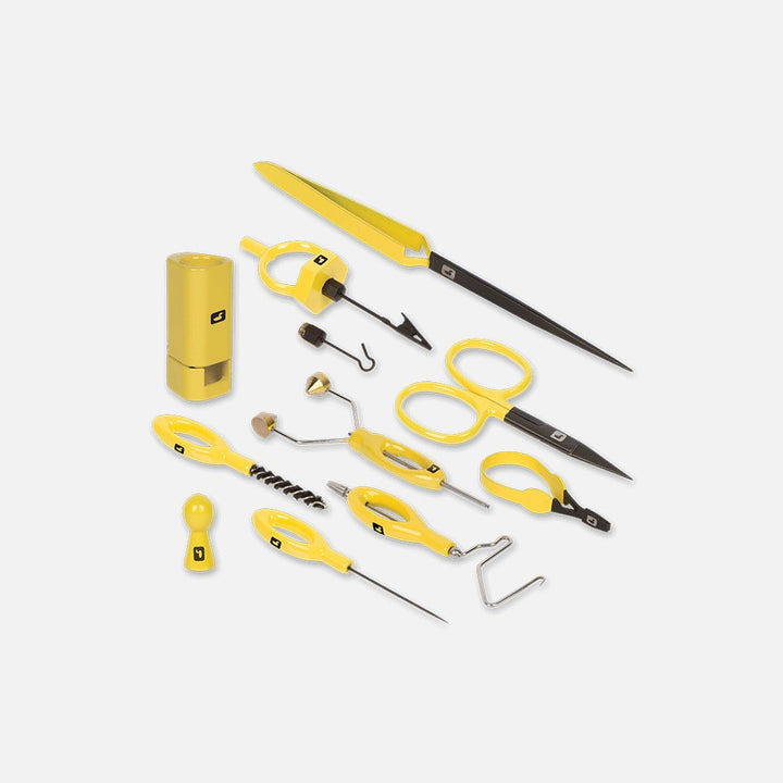 Loon Complete Fly Tying Kit