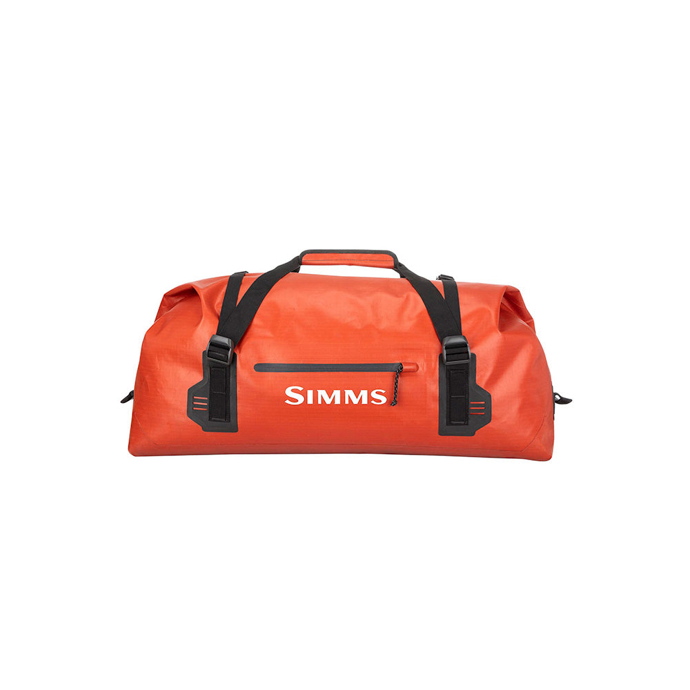 Simms Dry Creek Duffel 155L