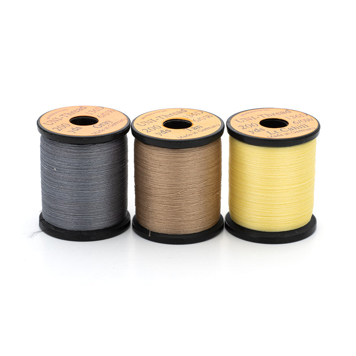 UNI 6/0 Thread
