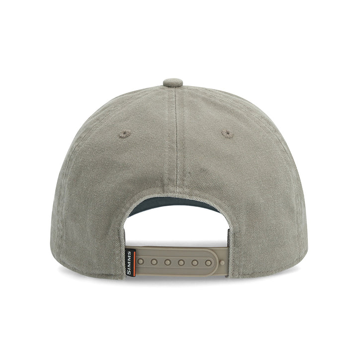 Simms Dad Cap Olive