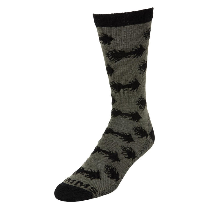 Simms Men's Daily Sock