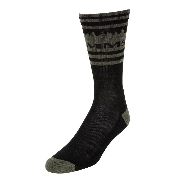 Simms Men's Daily Sock