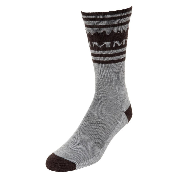 Simms Men's Daily Sock