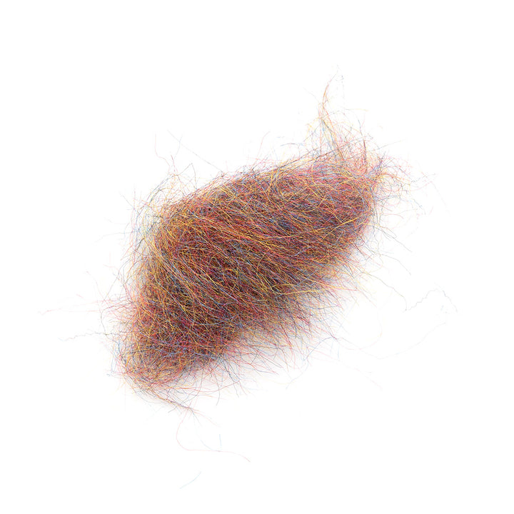 Hareline Rainbow Scud Dubbing