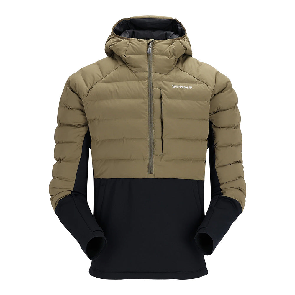 ExStream Pull Over Insulated Hoody