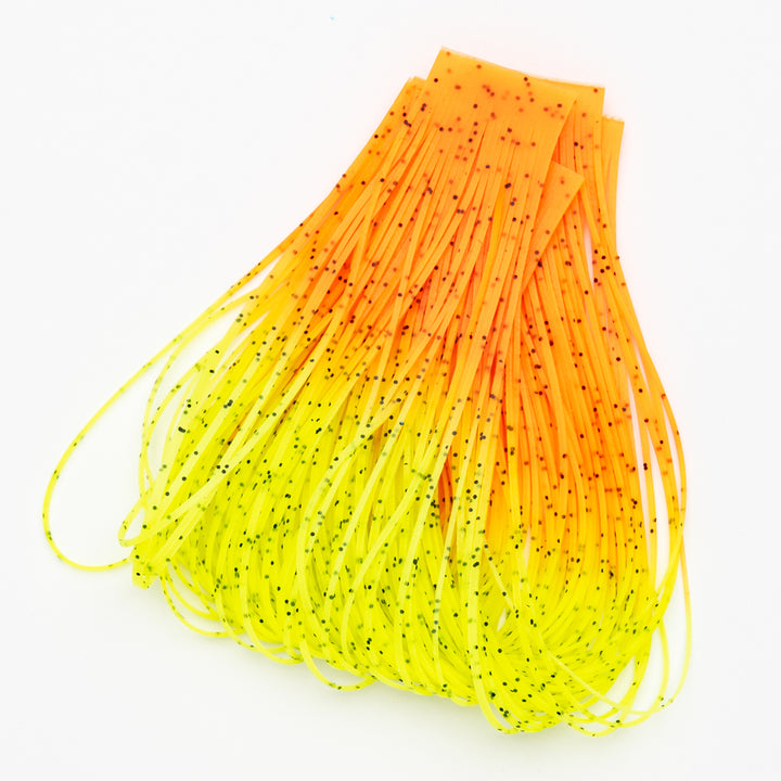 Fire Tipped Sili Legs