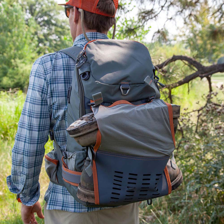 Fishpond Firehole Backpack