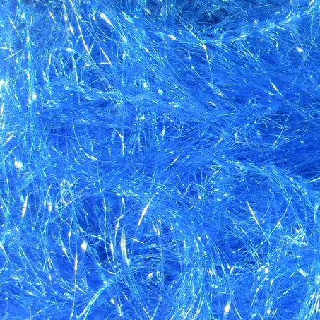 Large Krystal Hackle