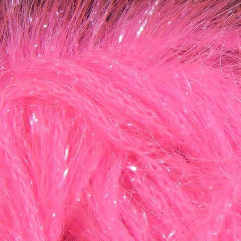 Large Krystal Hackle