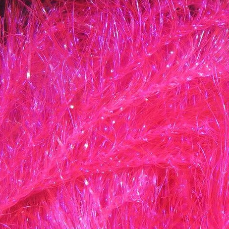 Large Krystal Hackle