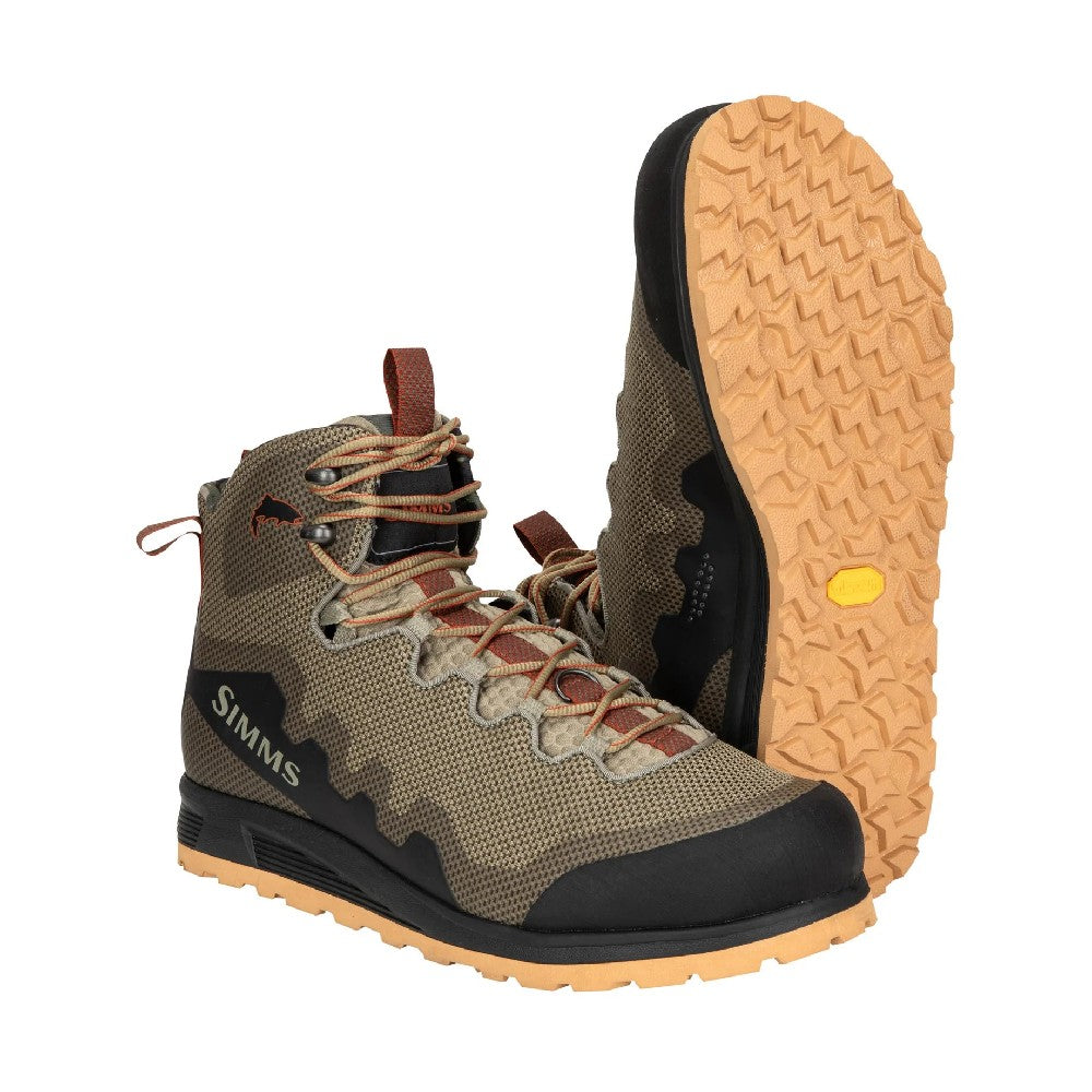 Simms Flyweight Access Boots