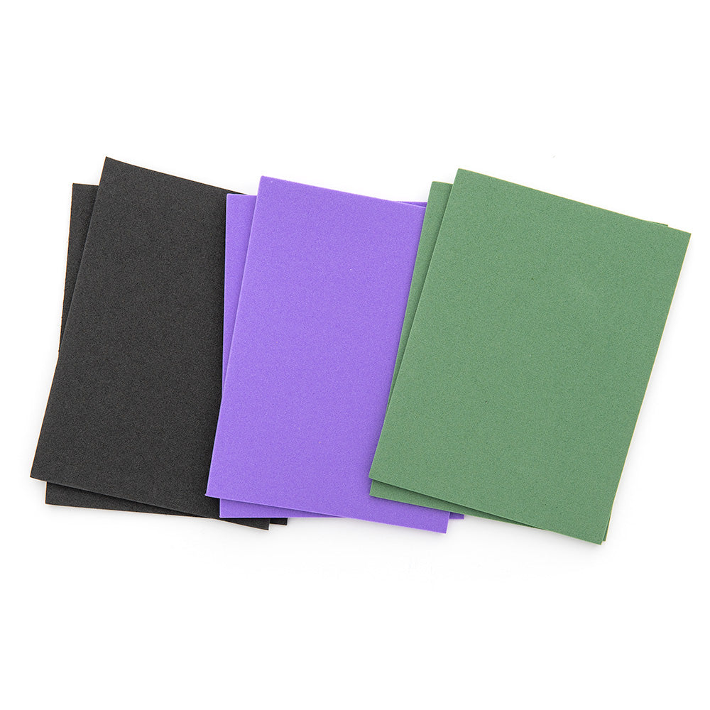 Hareline 2mm Foam