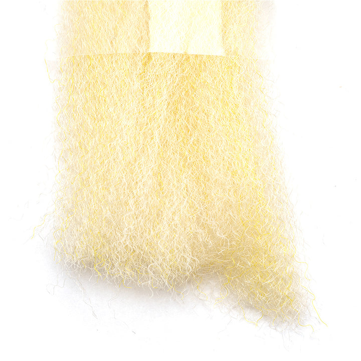 Strung Fuzzy Fiber
